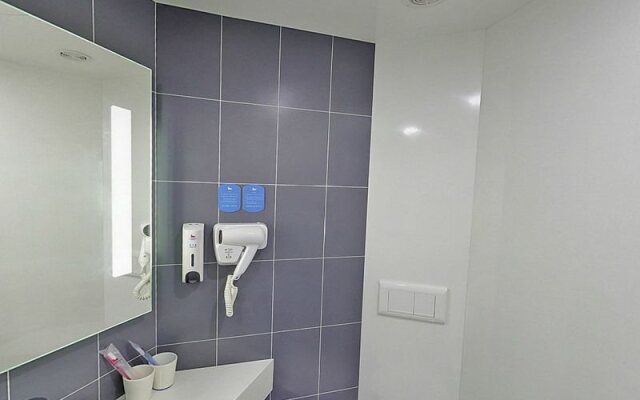 Hanting Hotel Shanghai Hongqiao Hechuan Road