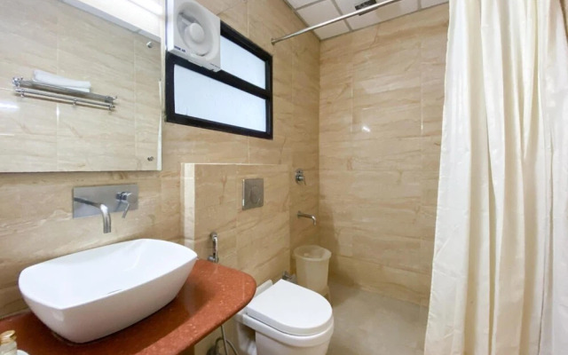 Hotel SPS Inn