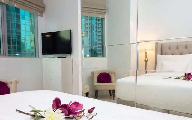 The Residences 4 by Westminster