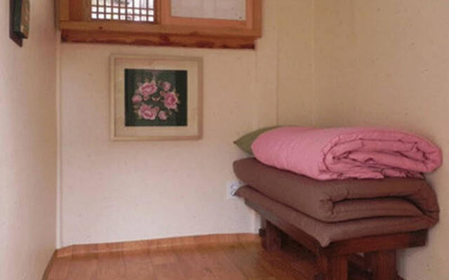 Gain Hanok Guesthouse