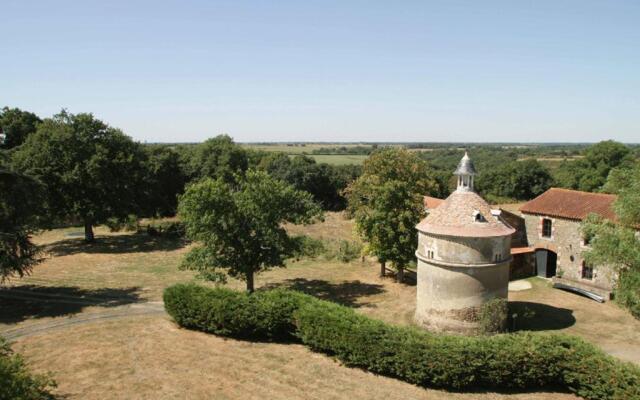 Chateau Breduriere
