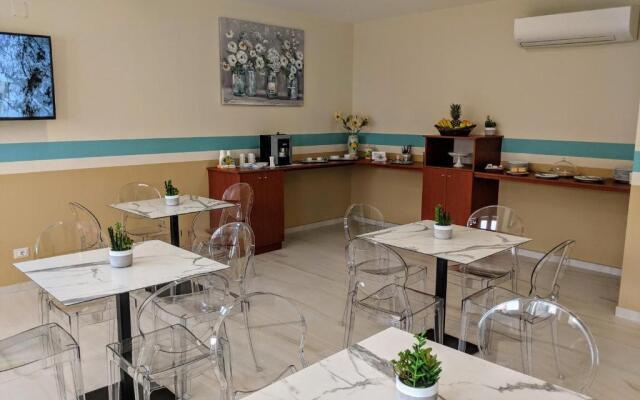 il Giglio Marino Cilento Residence