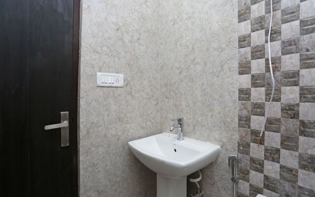 OYO 10787 Home Spacious 3BHK Bhimtal