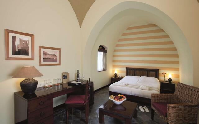 Radisson Blu Resort, El Quseir