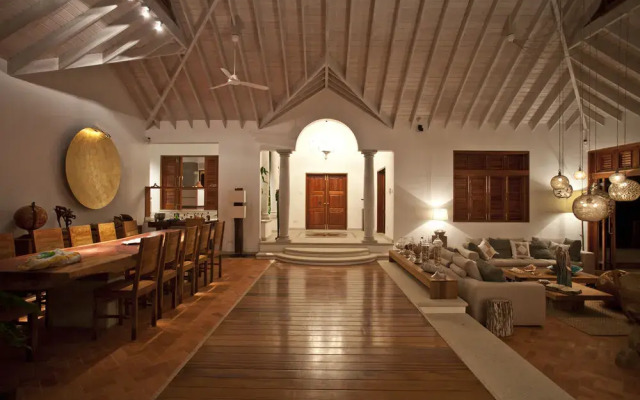 Villa Susanna Saint Lucia - Marigot Bay