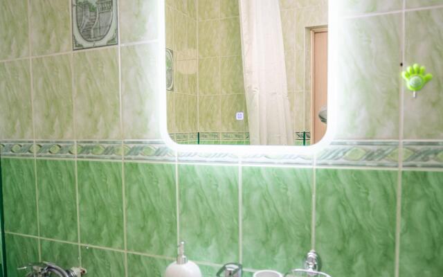 Азимут Дом на улице Авиаторов