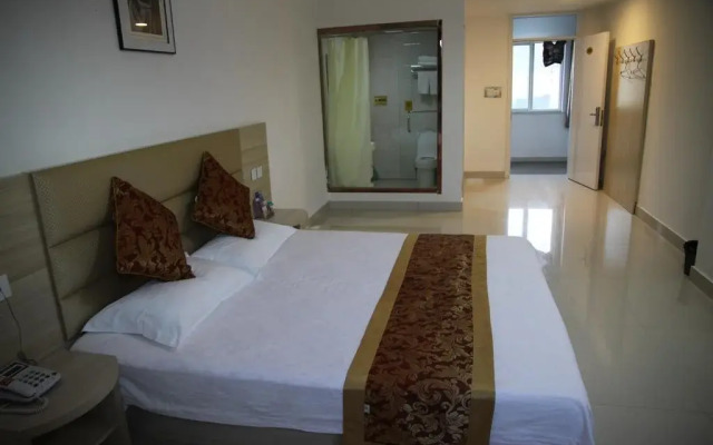 Binzhou Yifeng Business Hotel