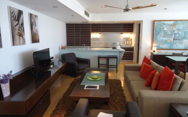 Luxury Penthouses
