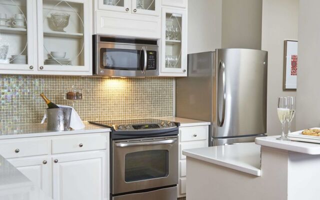 The Georgian Terrace Hotel