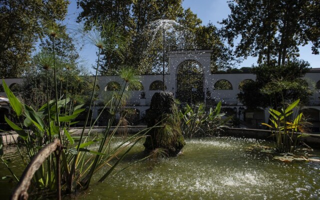 Residenza Doria Pamphilj