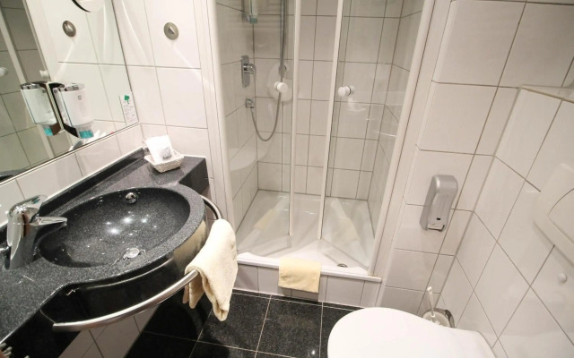 Hotel National Düsseldorf