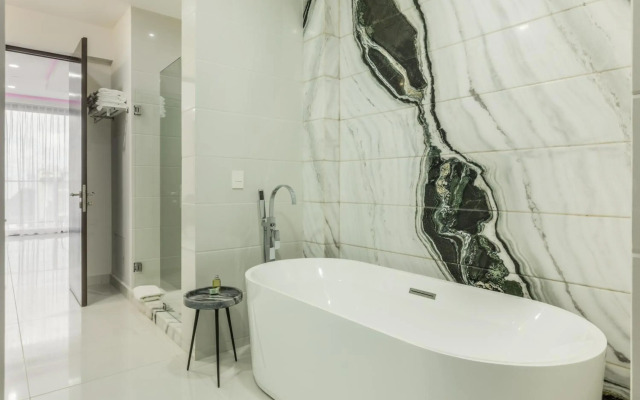 Serenity Hotel Boutique by Alsol