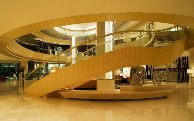 JW Marriott Hotel Beijing