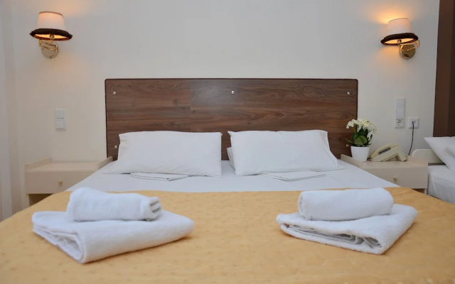 Hotel Poseidon