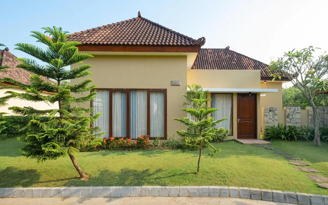 Shanaya Resort Malang