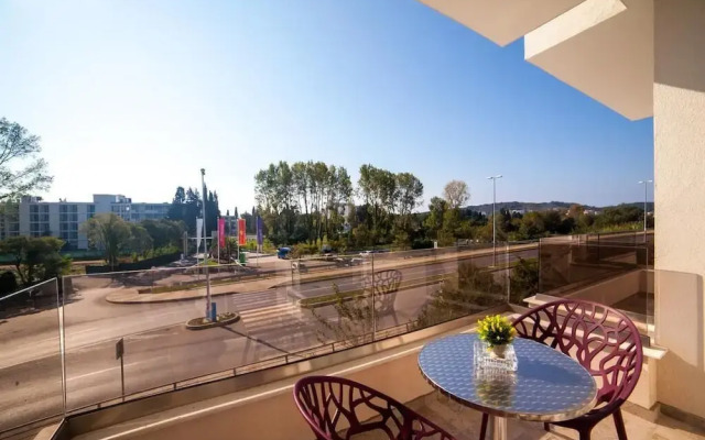Sole Mio - Hotel