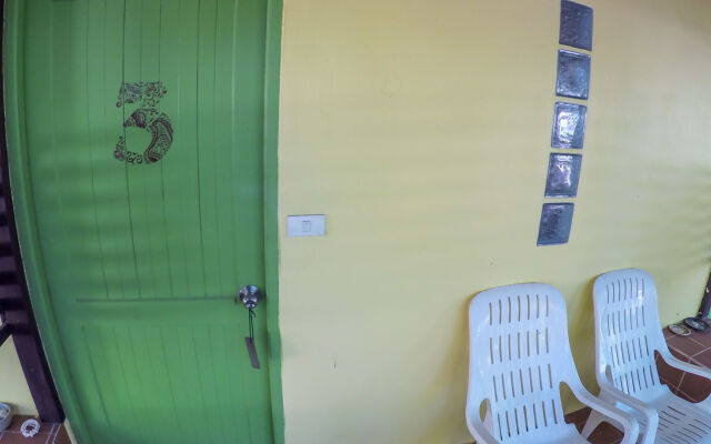 Adang Sea Divers & Eco Lodge Koh Lipe