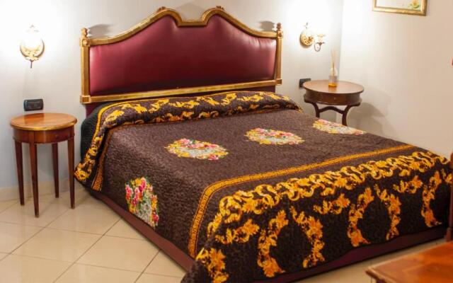 Hotel Serena