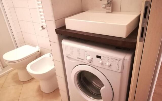 Andrea Venice Flat 1st Floor