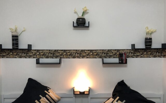 Apartment+WIFI in center Erlangen 2