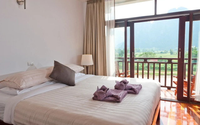 Silver Naga Hotel