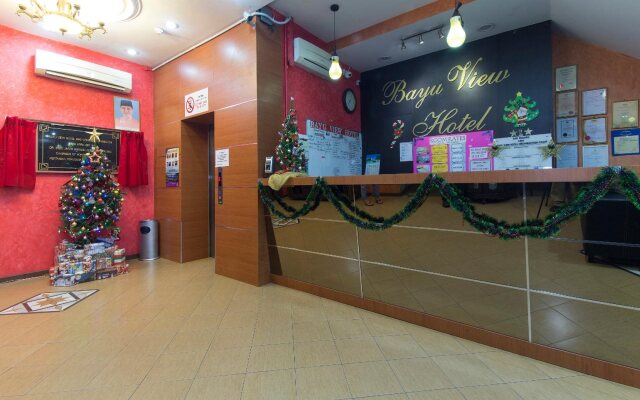 Bayu View Hotel Klang