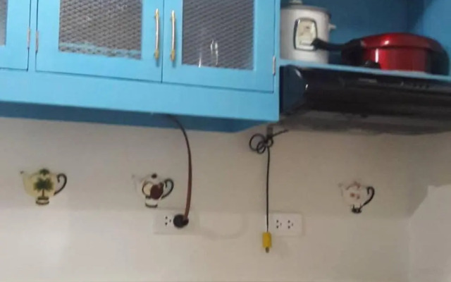 The Treehouse B @ Trees Residences