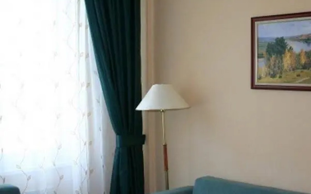 Град Берёзов