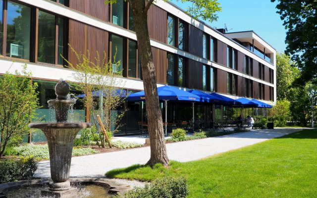 Augustin Hotel