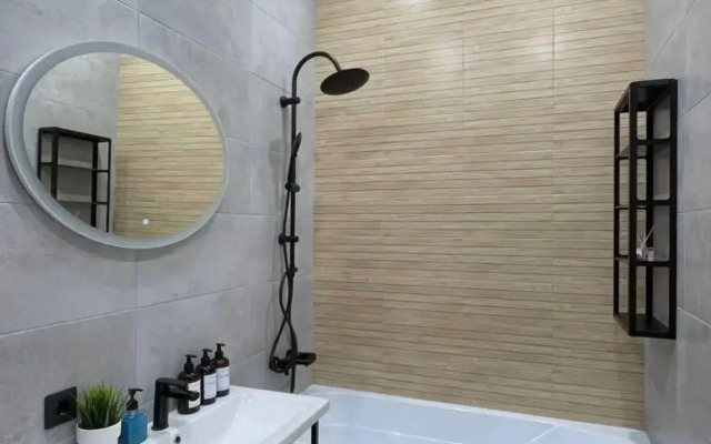 Infinity of Days (Инфинити оф Дэйс) на улице Бакалинская 33