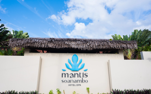 Mantis Soanambo Hotel and Spa