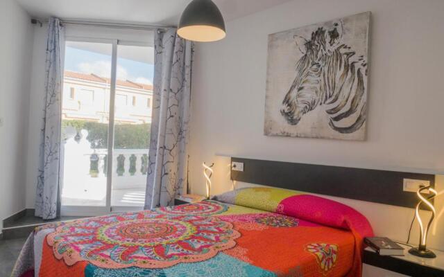 Apartamentos Marineu Playa Romana