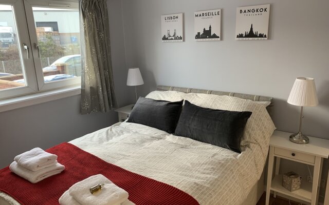 Serviced Apartments East Kilbride