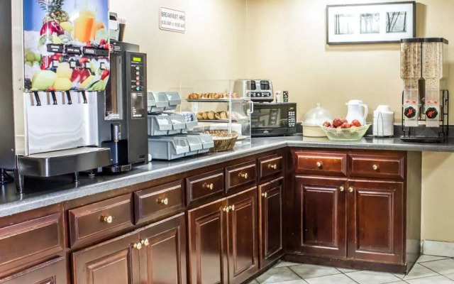 Econo Lodge Burlington