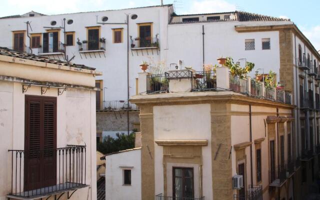 Casa Cécile ( centro storico)