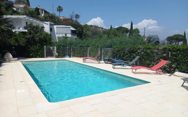 Villa Malibu
