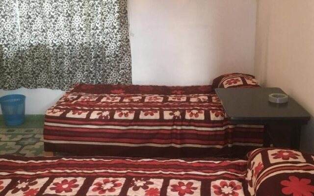 Green House Hostal