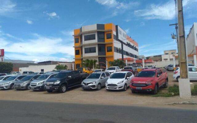 Esplendor Palace Hotel