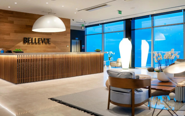 Hotel Bellevue Dubrovnik