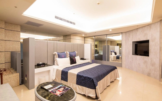 Discovery Motel - Nangang
