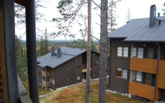 Karhunvartijan Tupa a6 Kuusamo