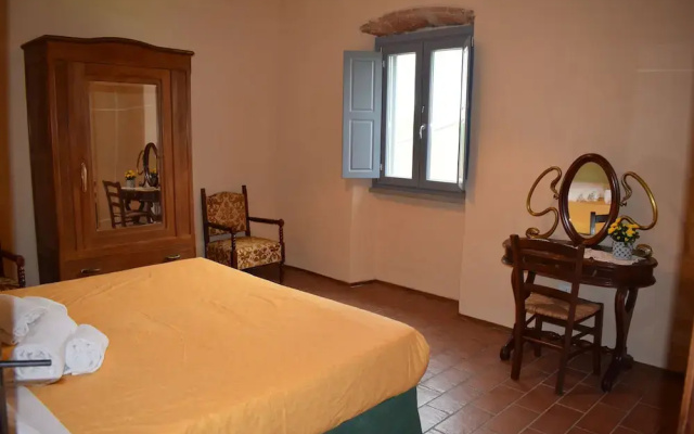 Agriturismo La Posta Reale