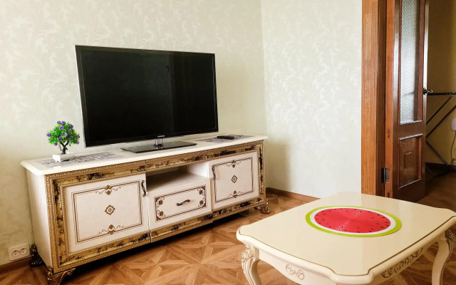 Home Time Apart (Хоум Тайм Апарт) на улице Алеутская