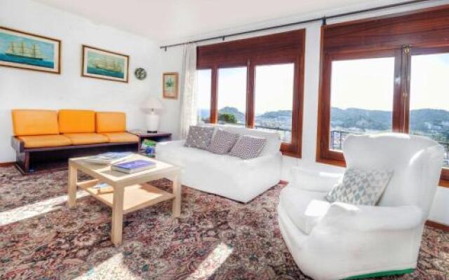 Holiday Home Casa Closas