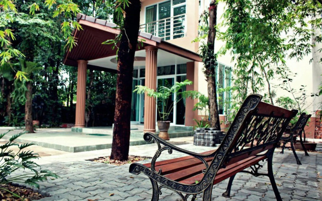 Nata Terrace