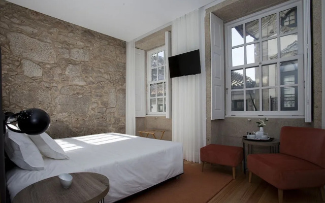 Belomont52 Guest House
