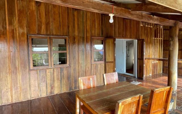 Kep Lodge