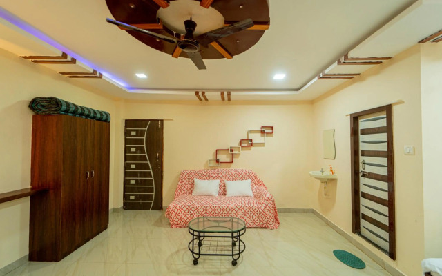 X Western Hills panchagani