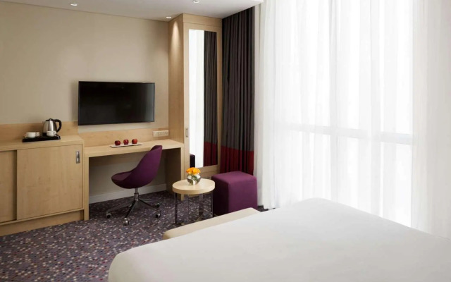 SAS Residence & Hotel, Dhahran - Formerly Radisson Blu