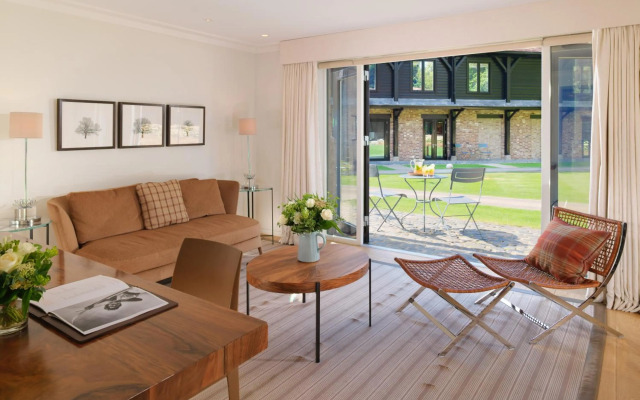 Coworth Park - Dorchester Collection